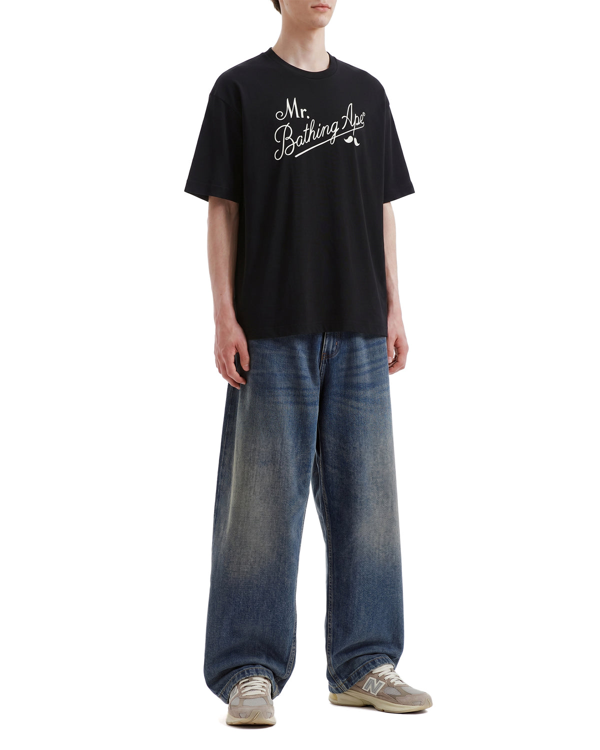 Graphic tee