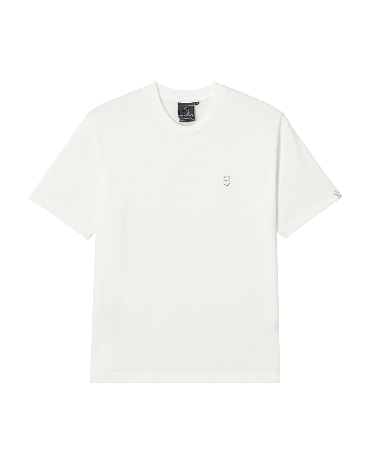 Graphic tee