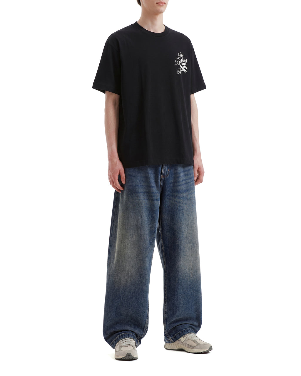 Graphic tee