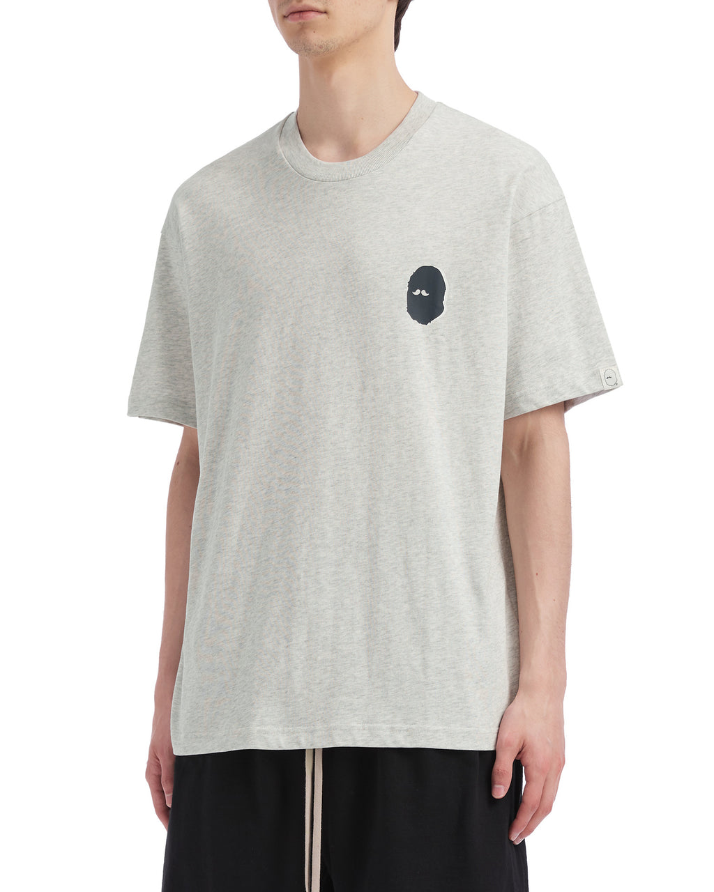 Graphic tee