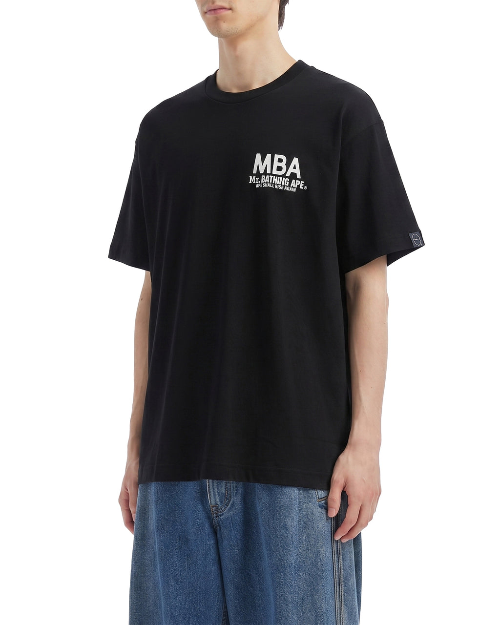 Graphic tee