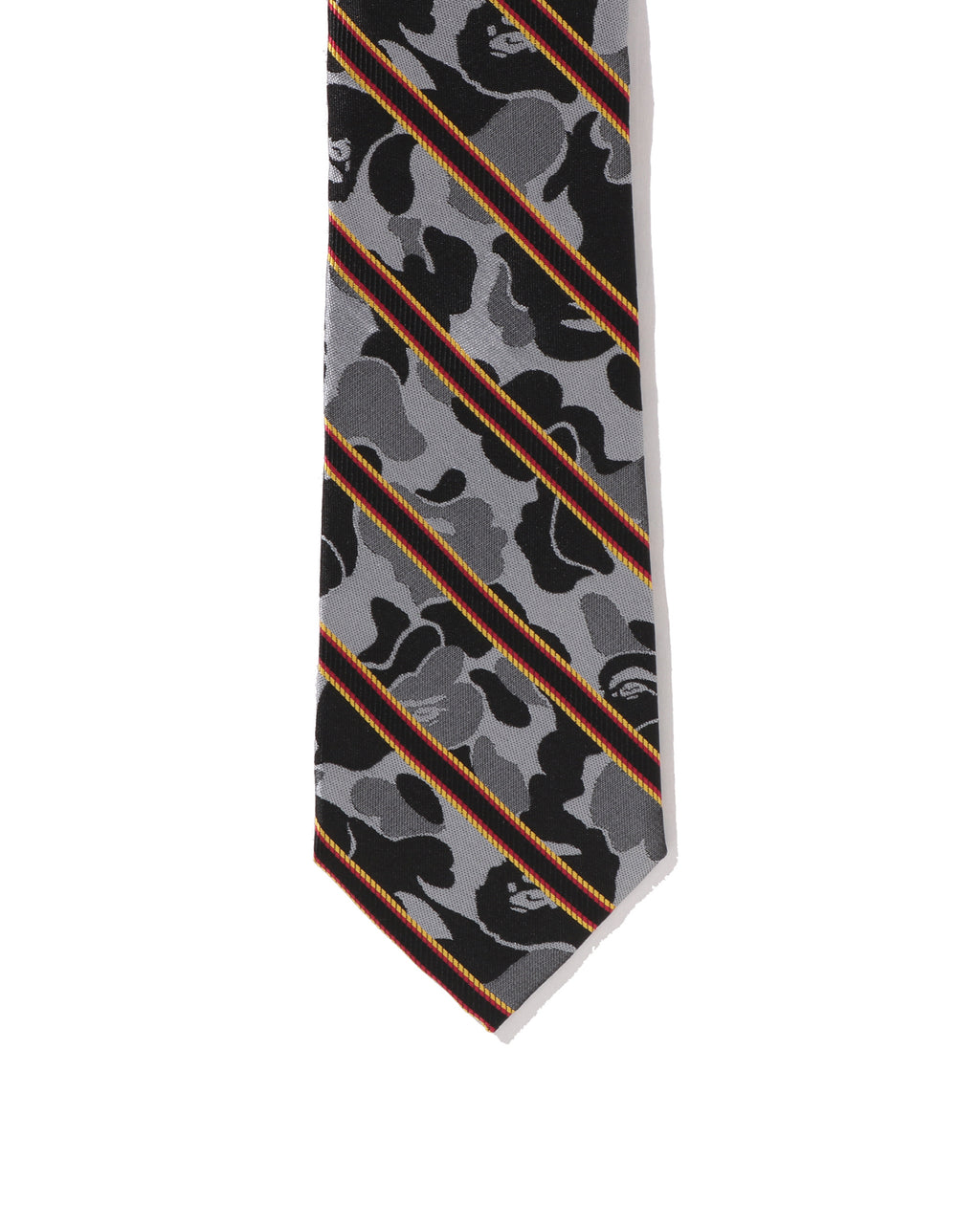 Jacquard Tie