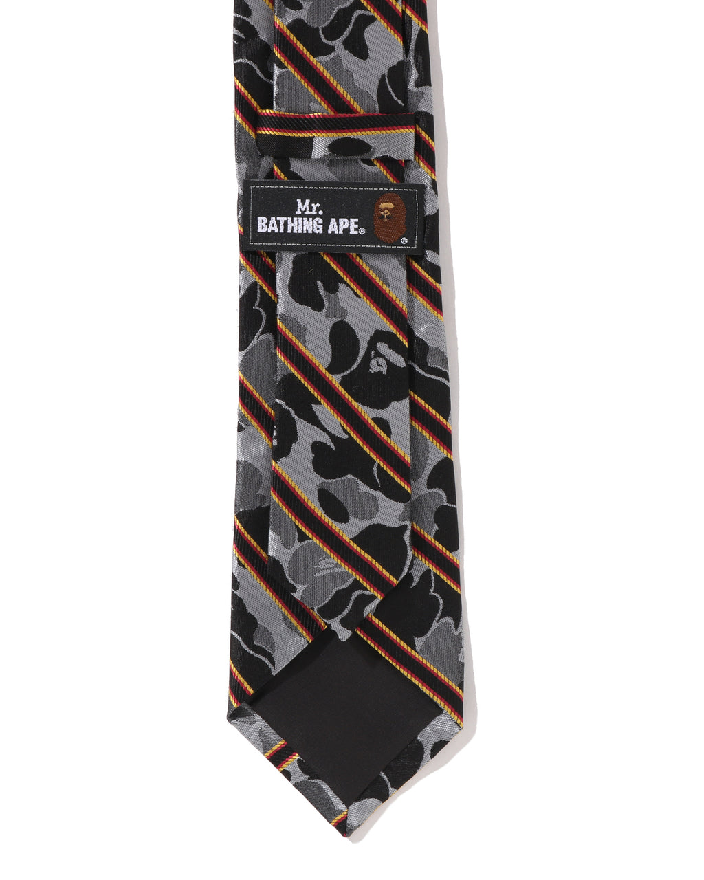 Jacquard Tie