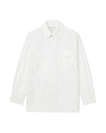 Embroidered shirt