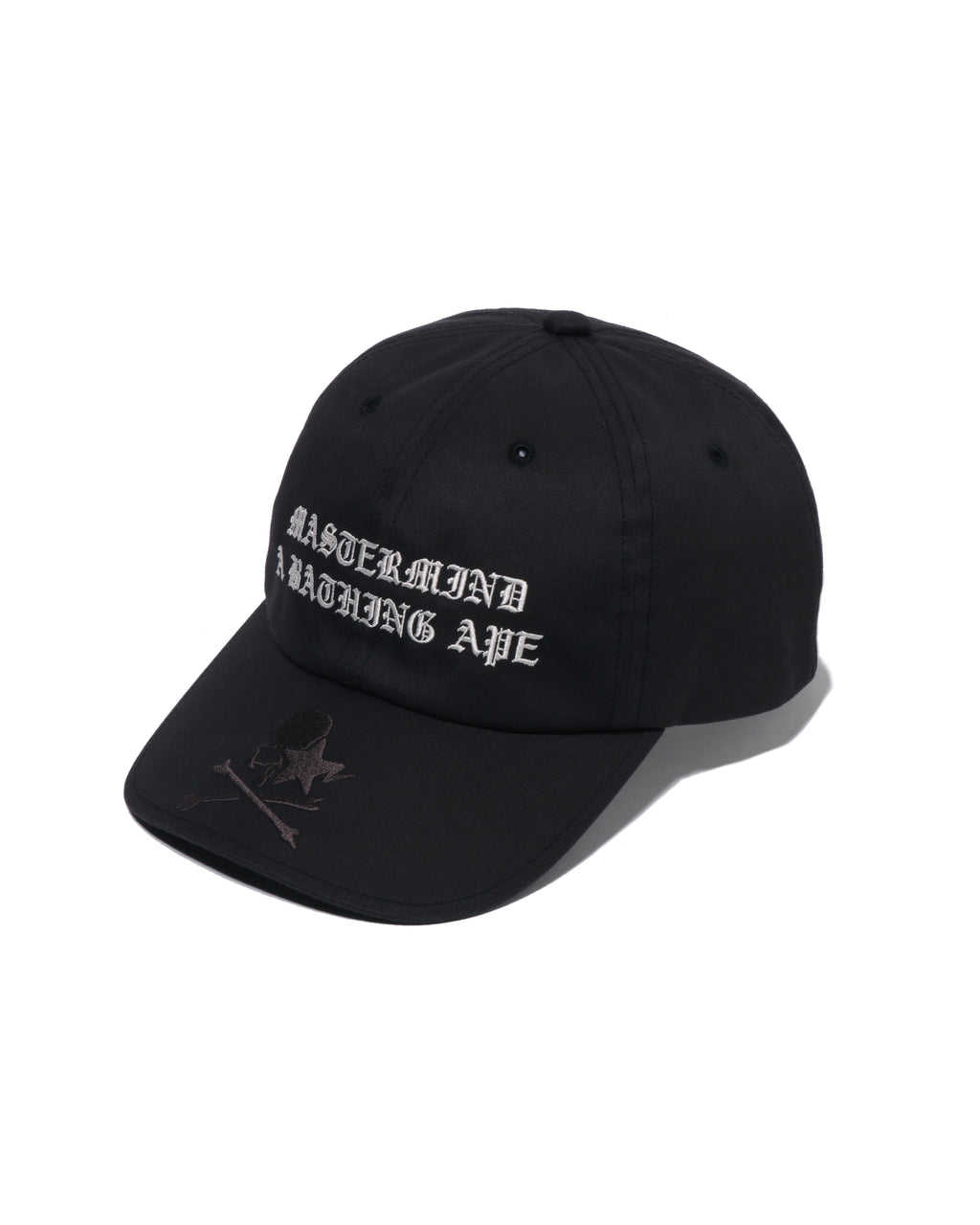 MM BAPE Logo Cap