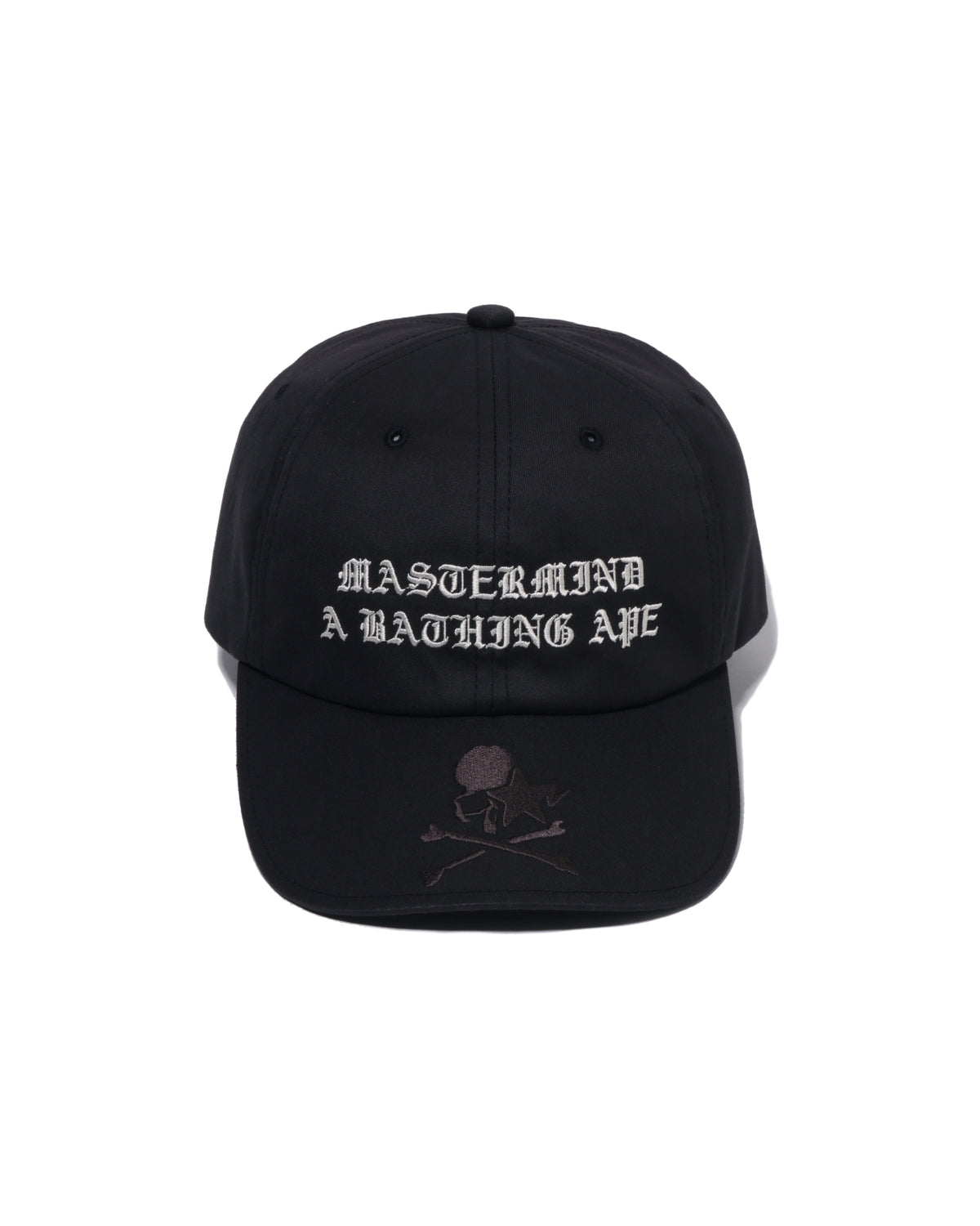 MM BAPE Logo Cap