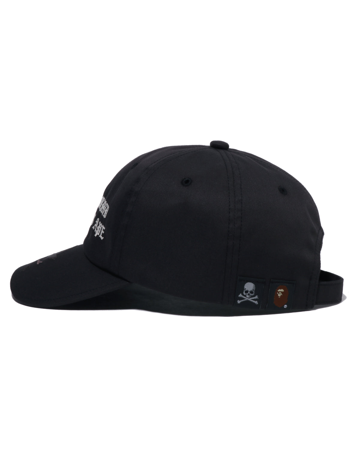 MM BAPE Logo Cap