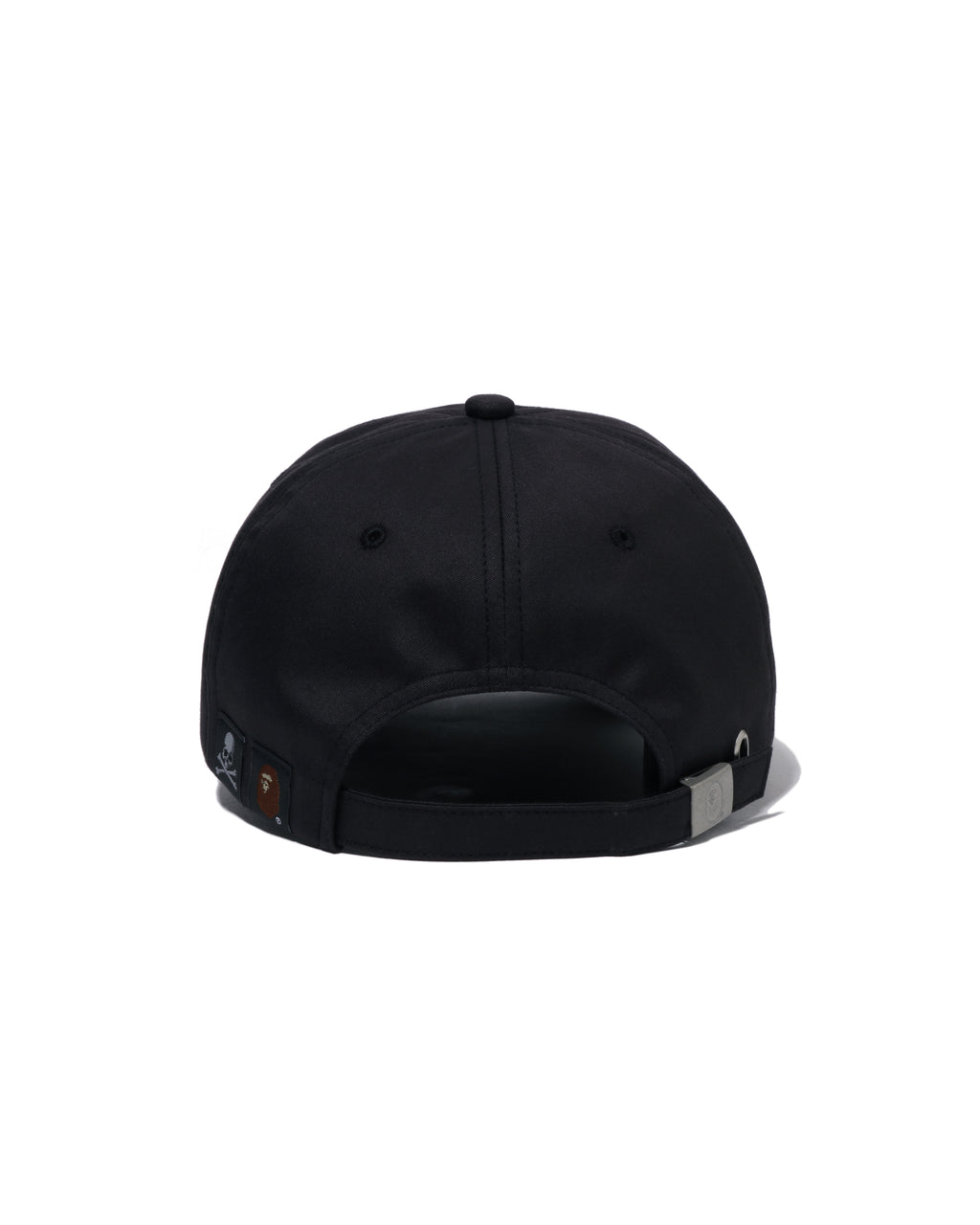 MM BAPE Logo Cap