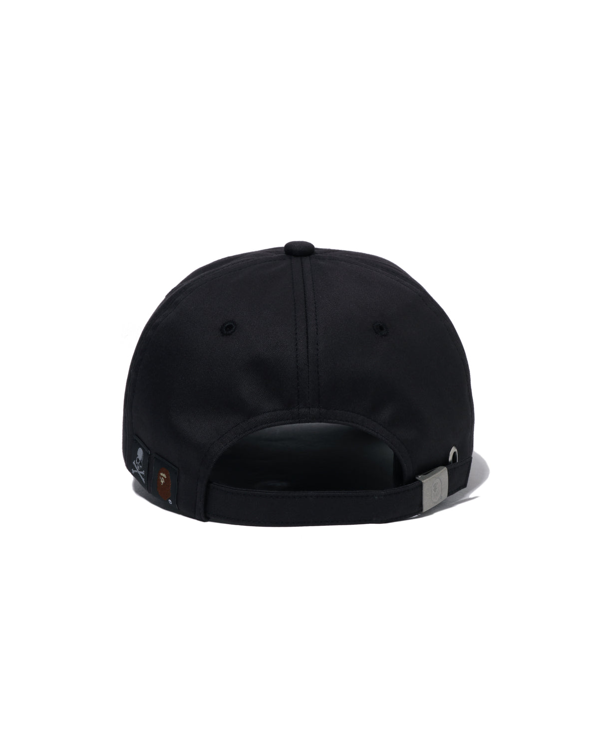 MM BAPE Logo Cap