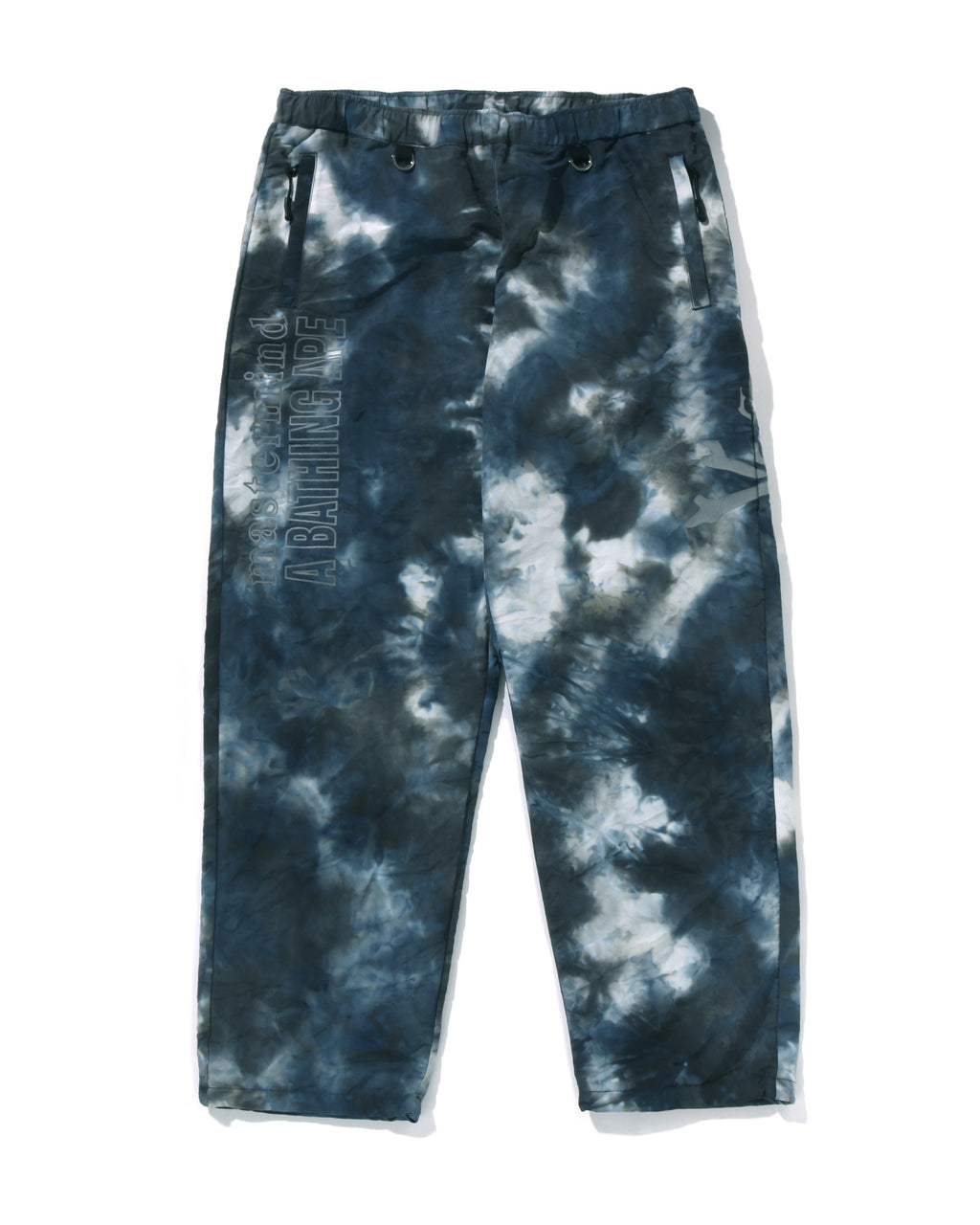 MM BAPE Chusen Pants