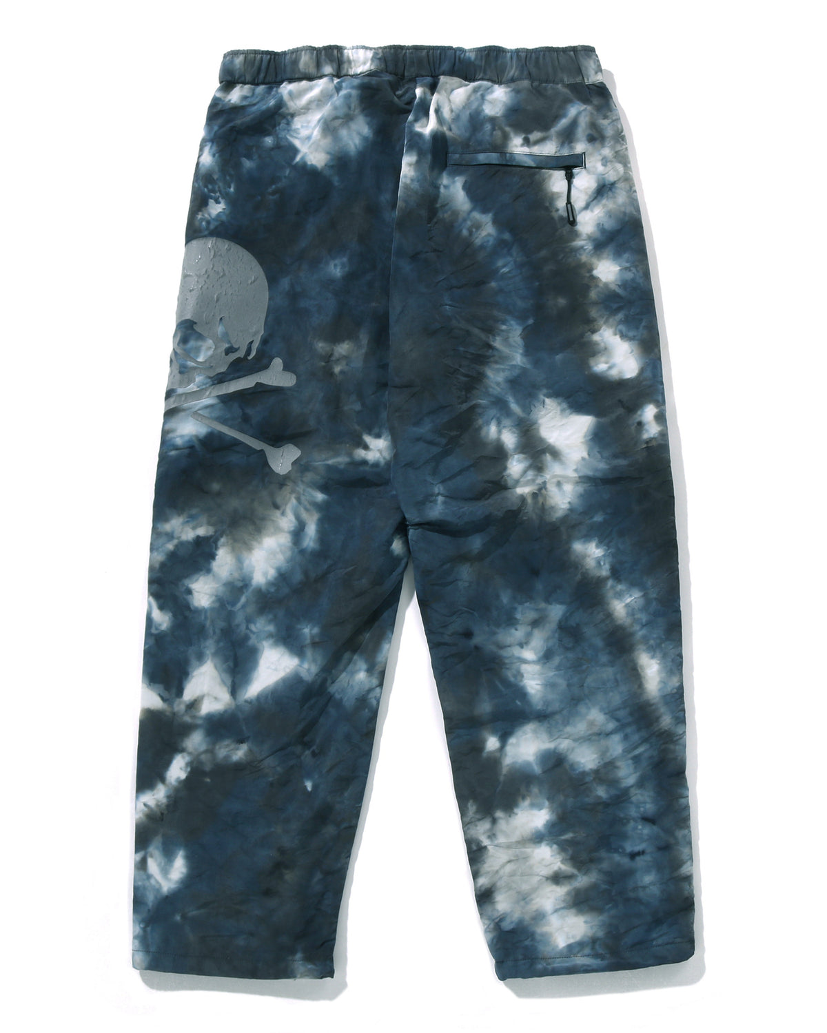 MM BAPE Chusen Pants