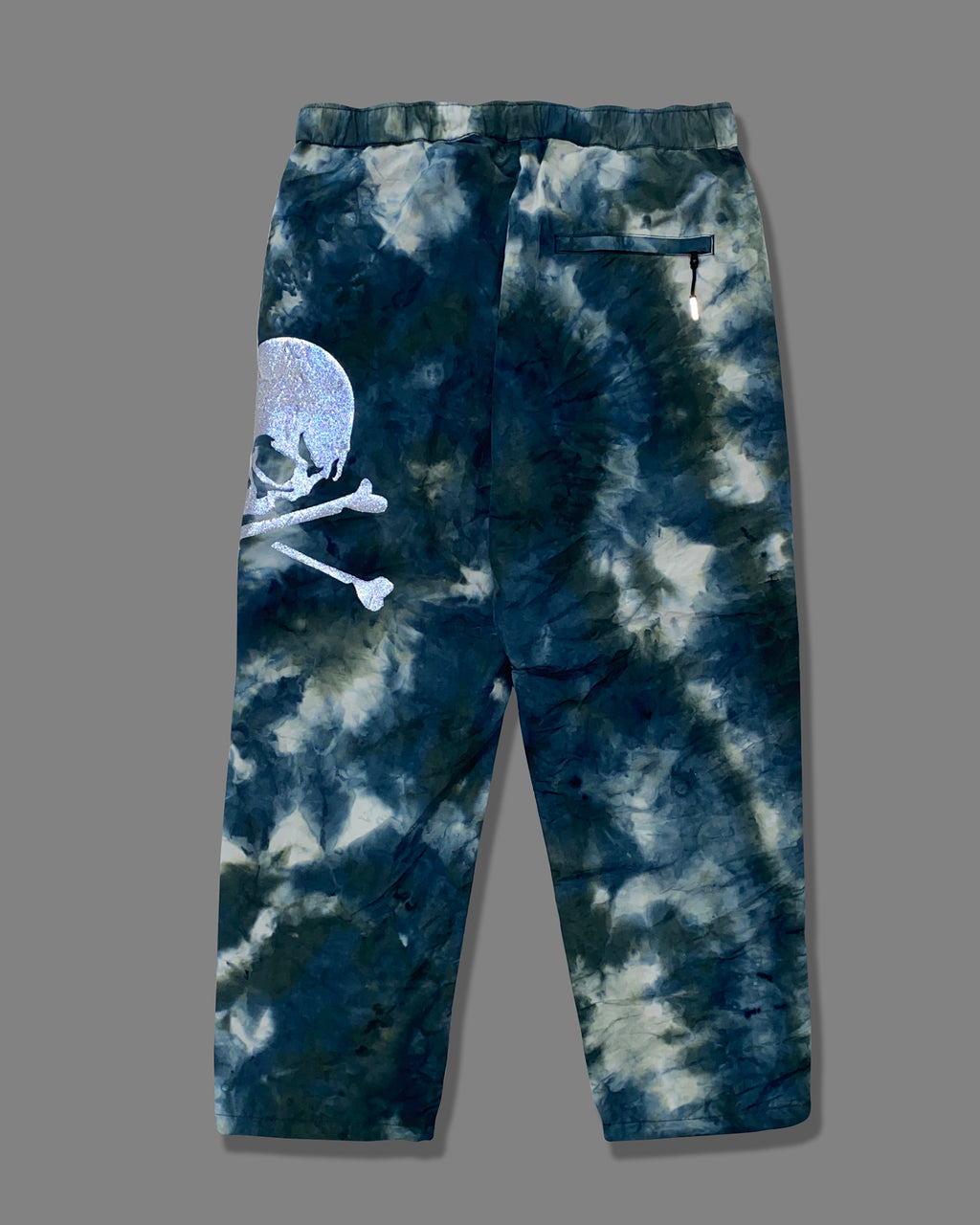 MM BAPE Chusen Pants