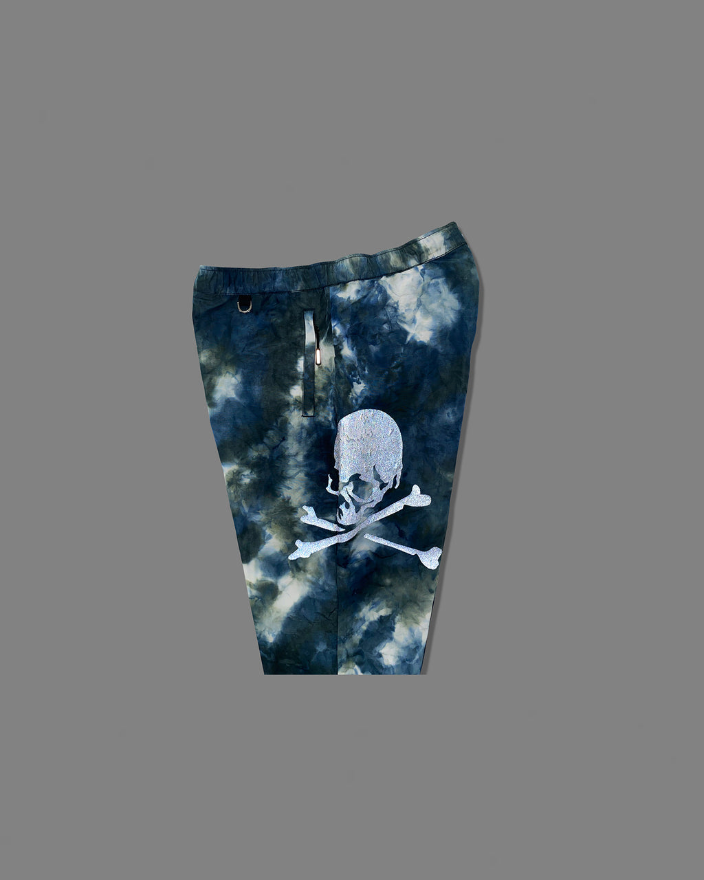 MM BAPE Chusen Pants