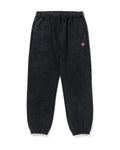 MM BAPE Garment Dye Relaxed Fit Sweat Pants