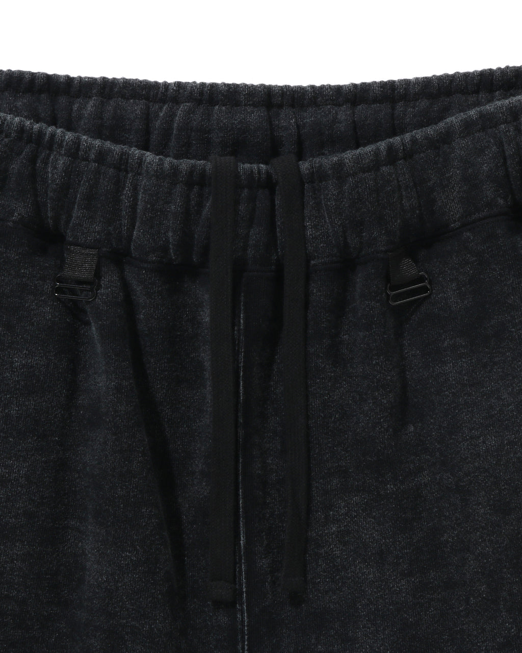 MM BAPE Garment Dye Relaxed Fit Sweat Pants