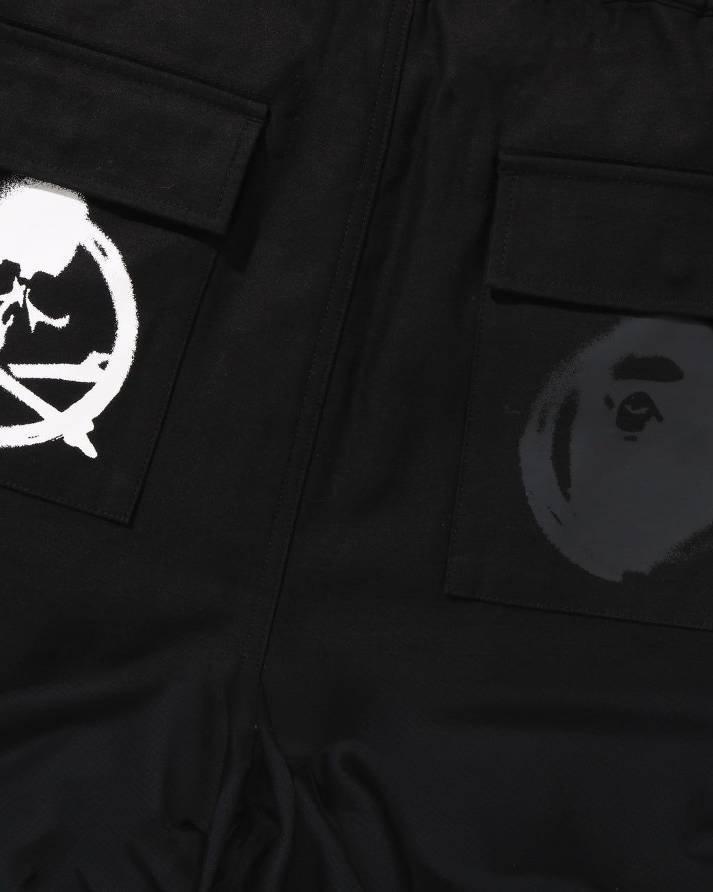 Cargo pants