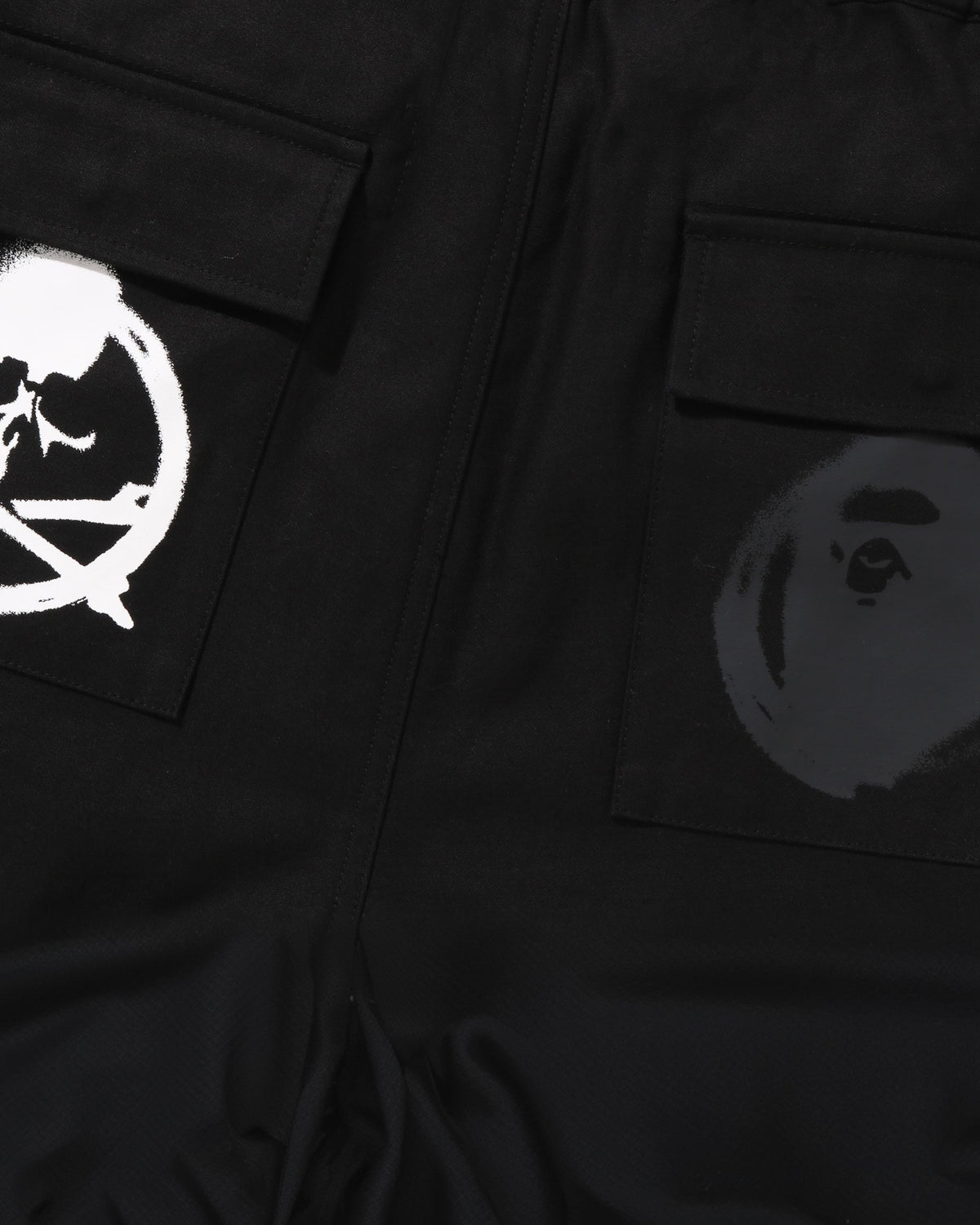 Cargo pants