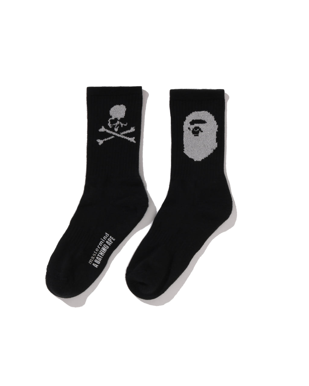 MM BAPE Socks