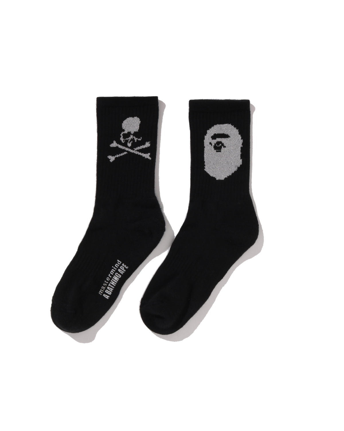 MM BAPE Socks