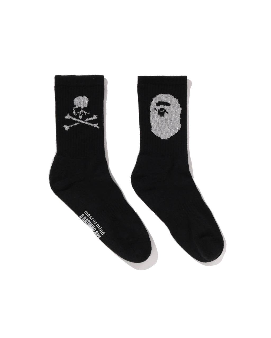 MM BAPE Socks
