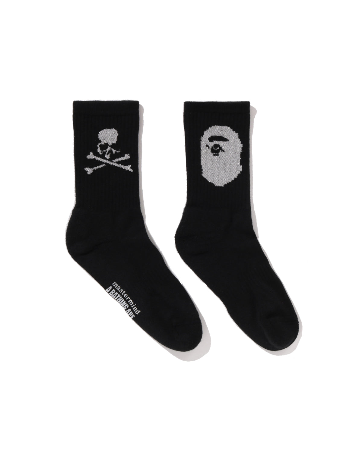 MM BAPE Socks
