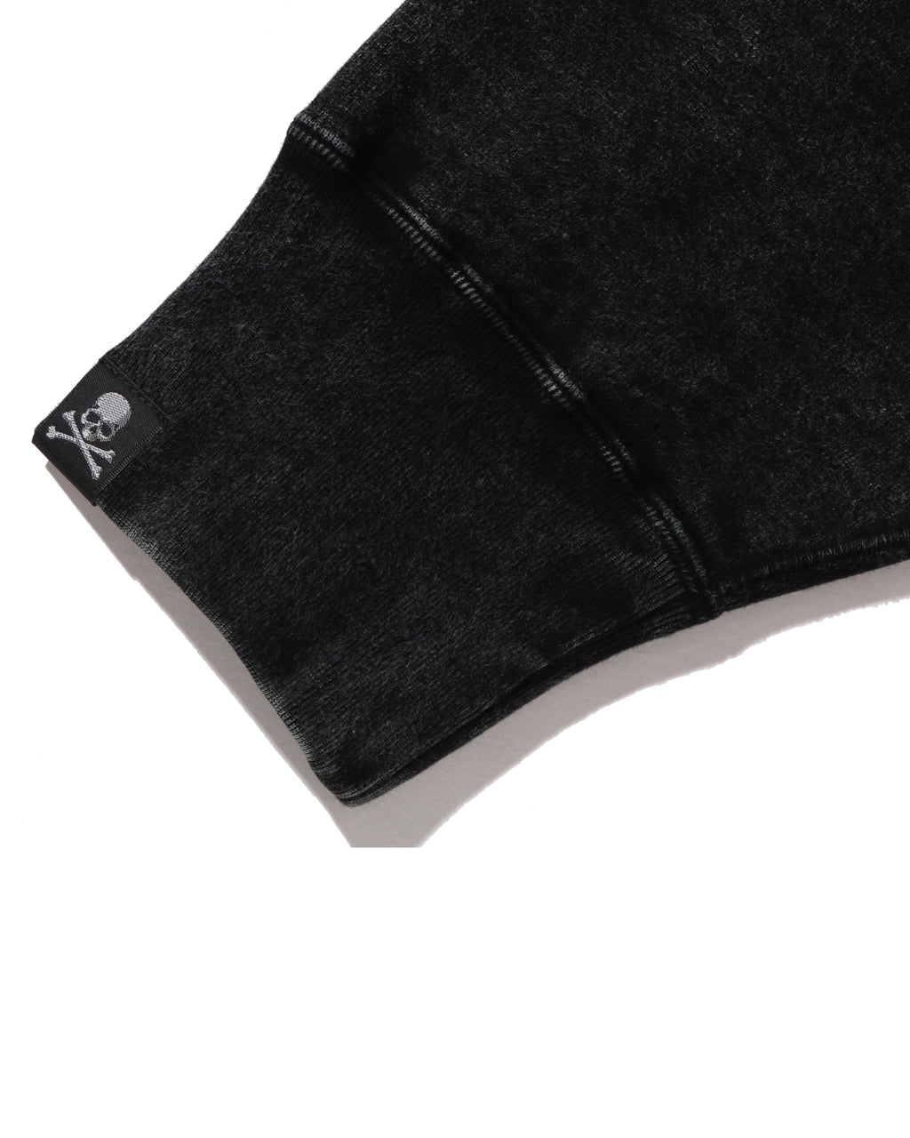 MM BAPE Garment Dye Relaxed Fit Sweatshirt
