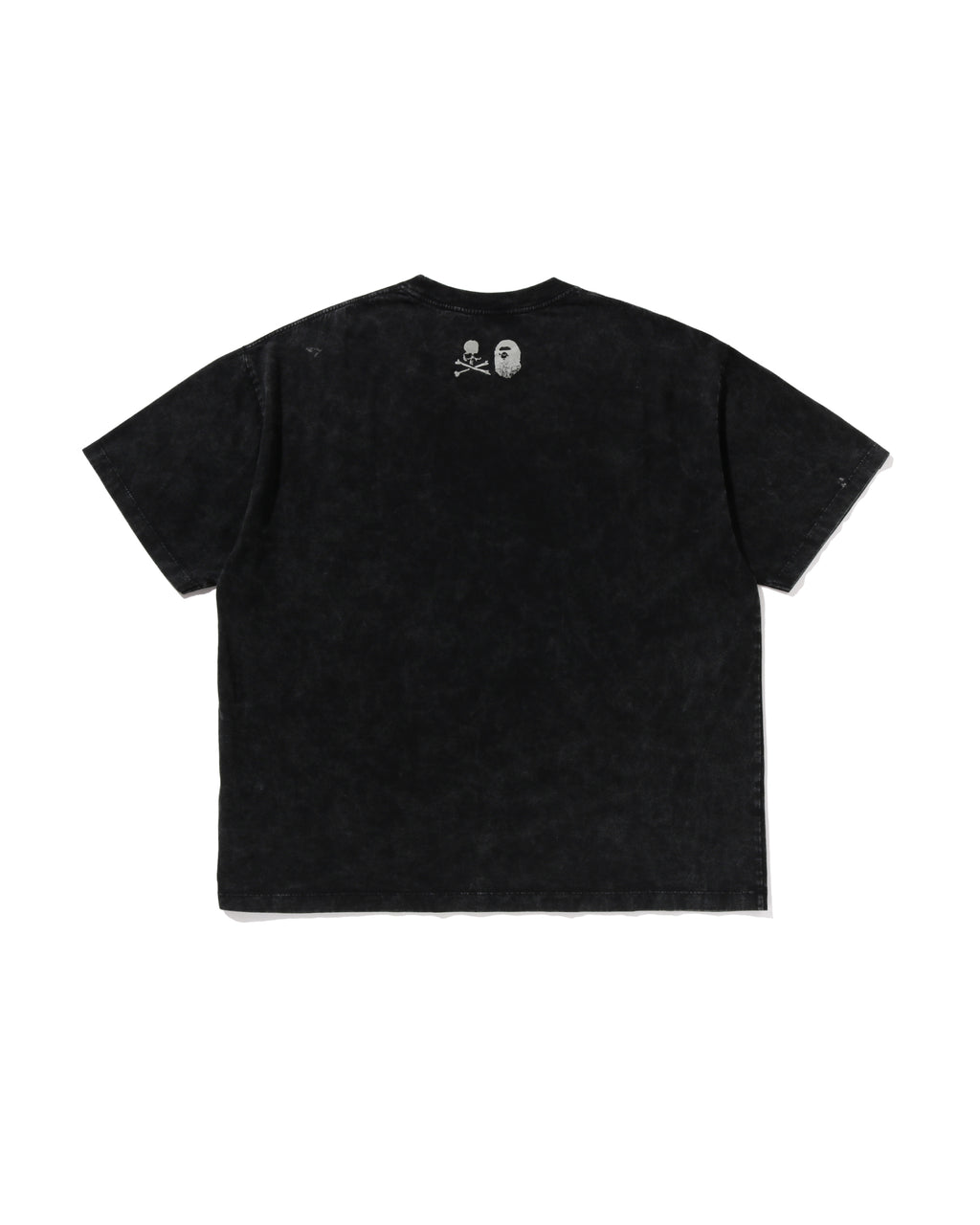 MM BAPE Logo Garment Dye Tee