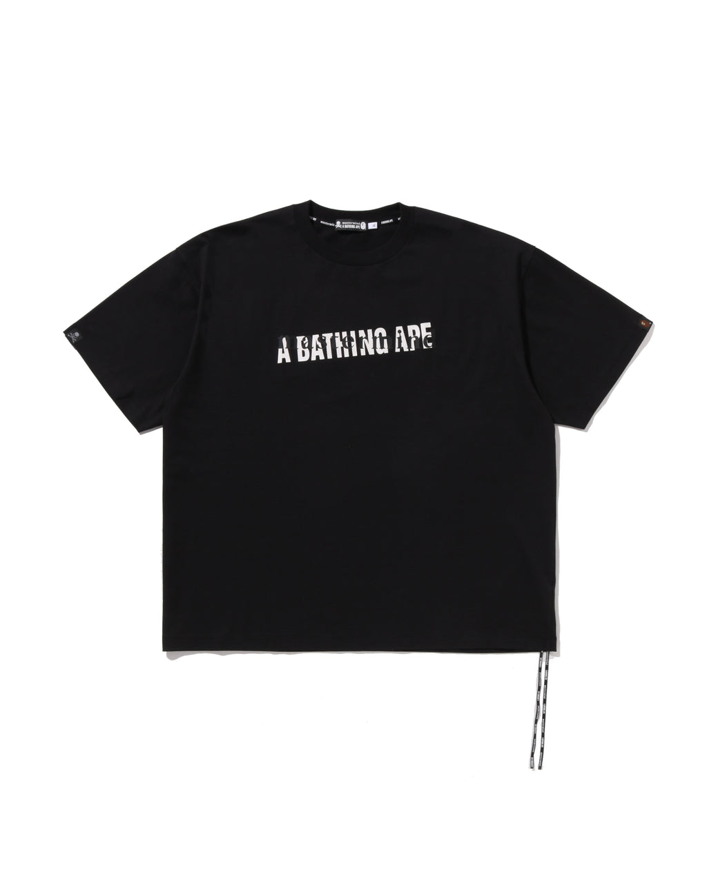 Logo tee