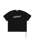 Logo tee