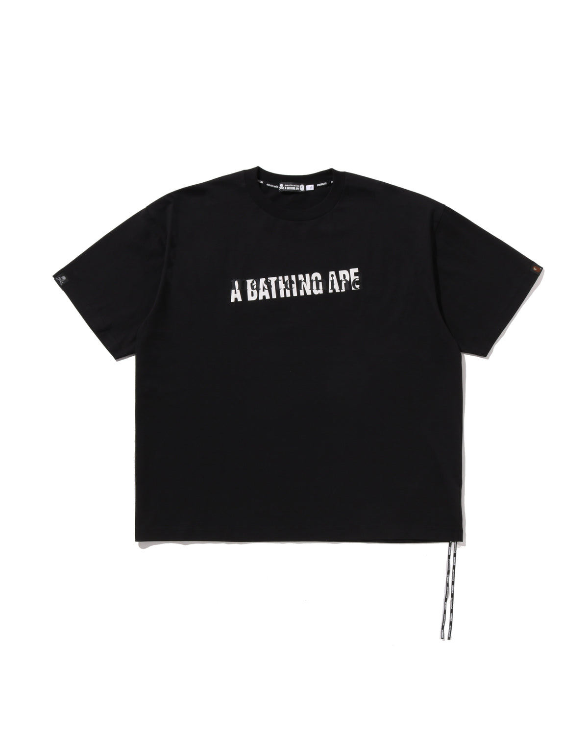 Logo tee
