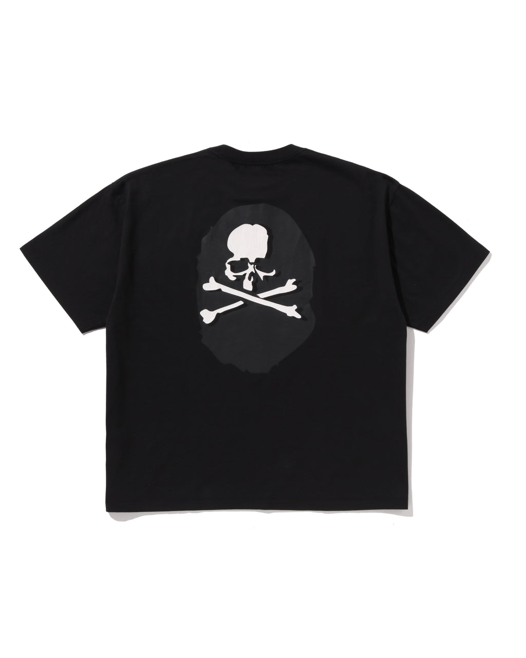 Logo tee