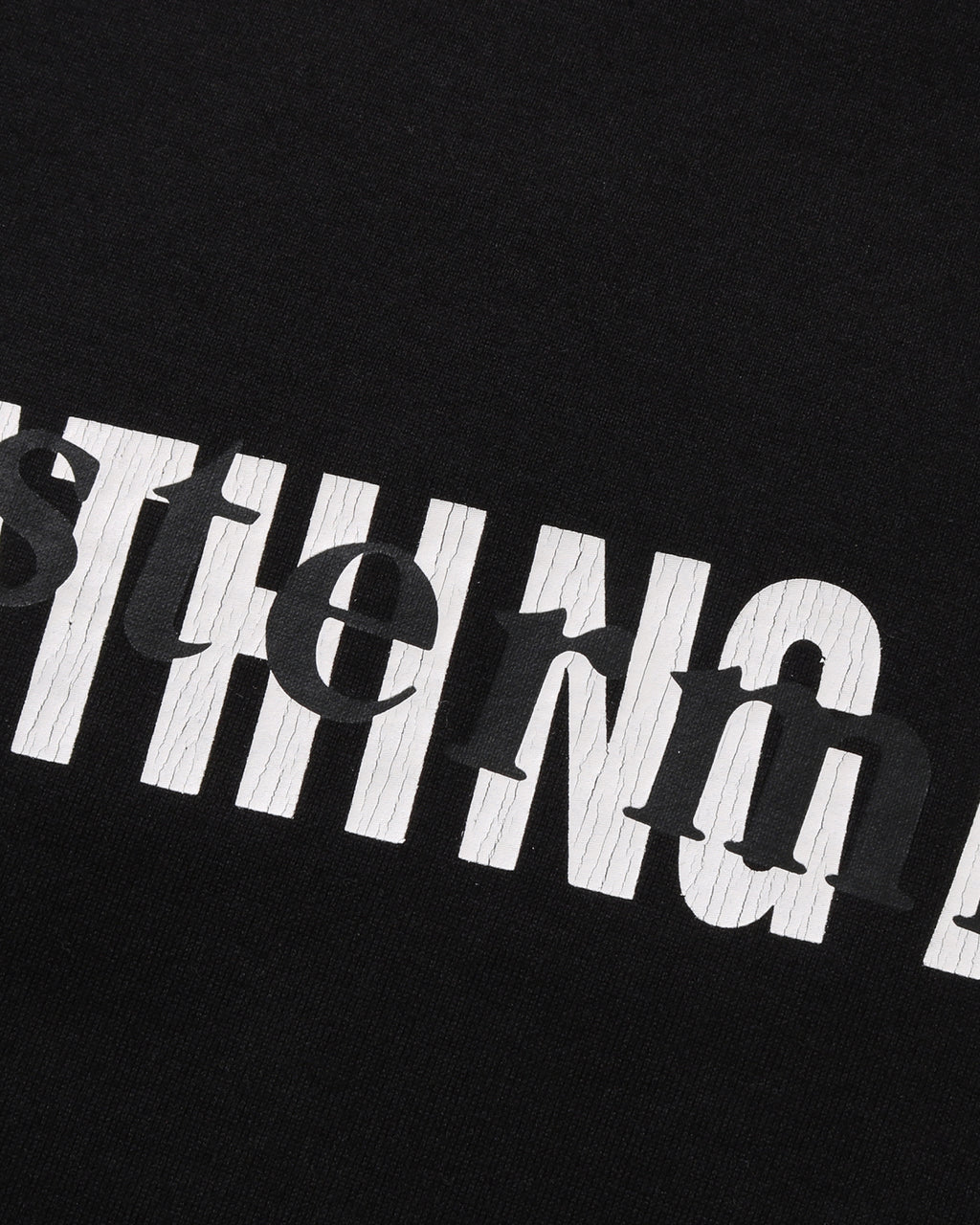 Logo tee