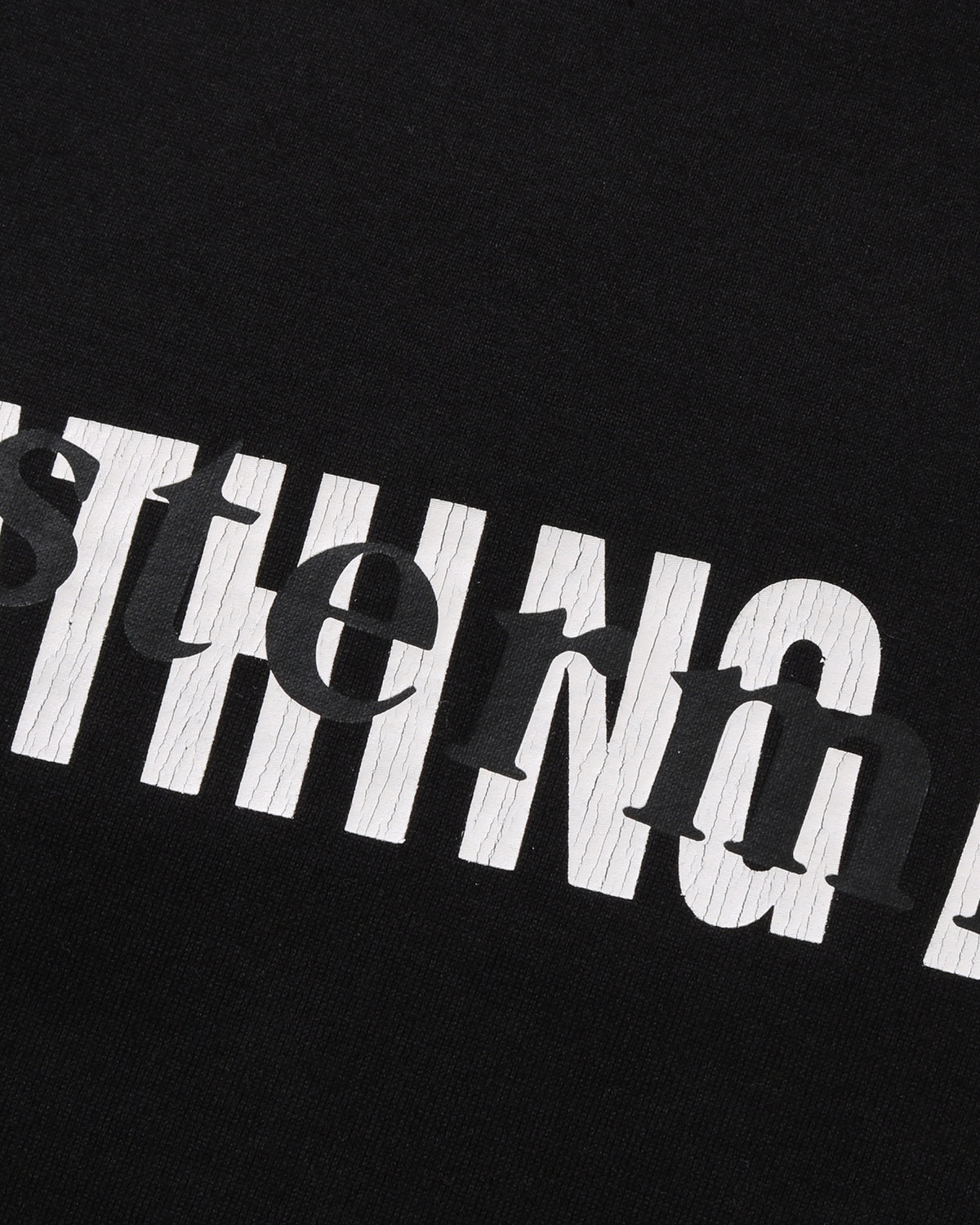 Logo tee