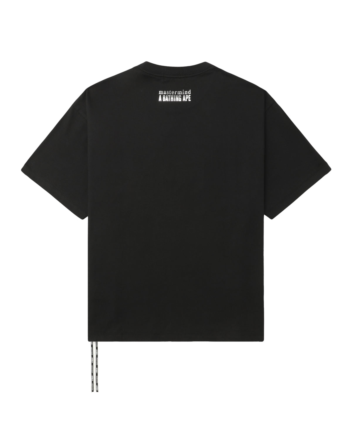 Logo Tropical Skull Tee