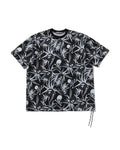MM BAPE Tropical Camo Relaxed Tee