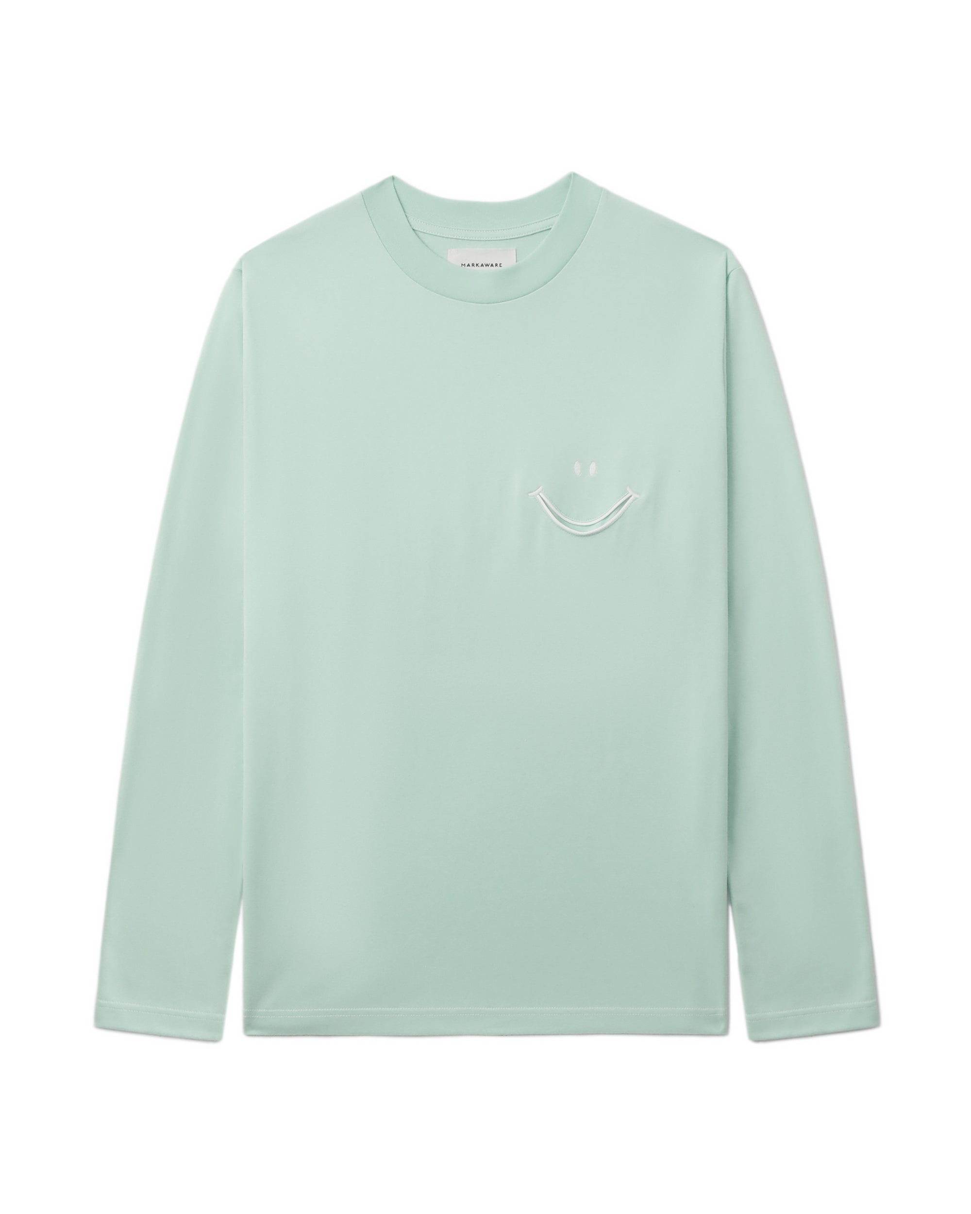 Logo tee