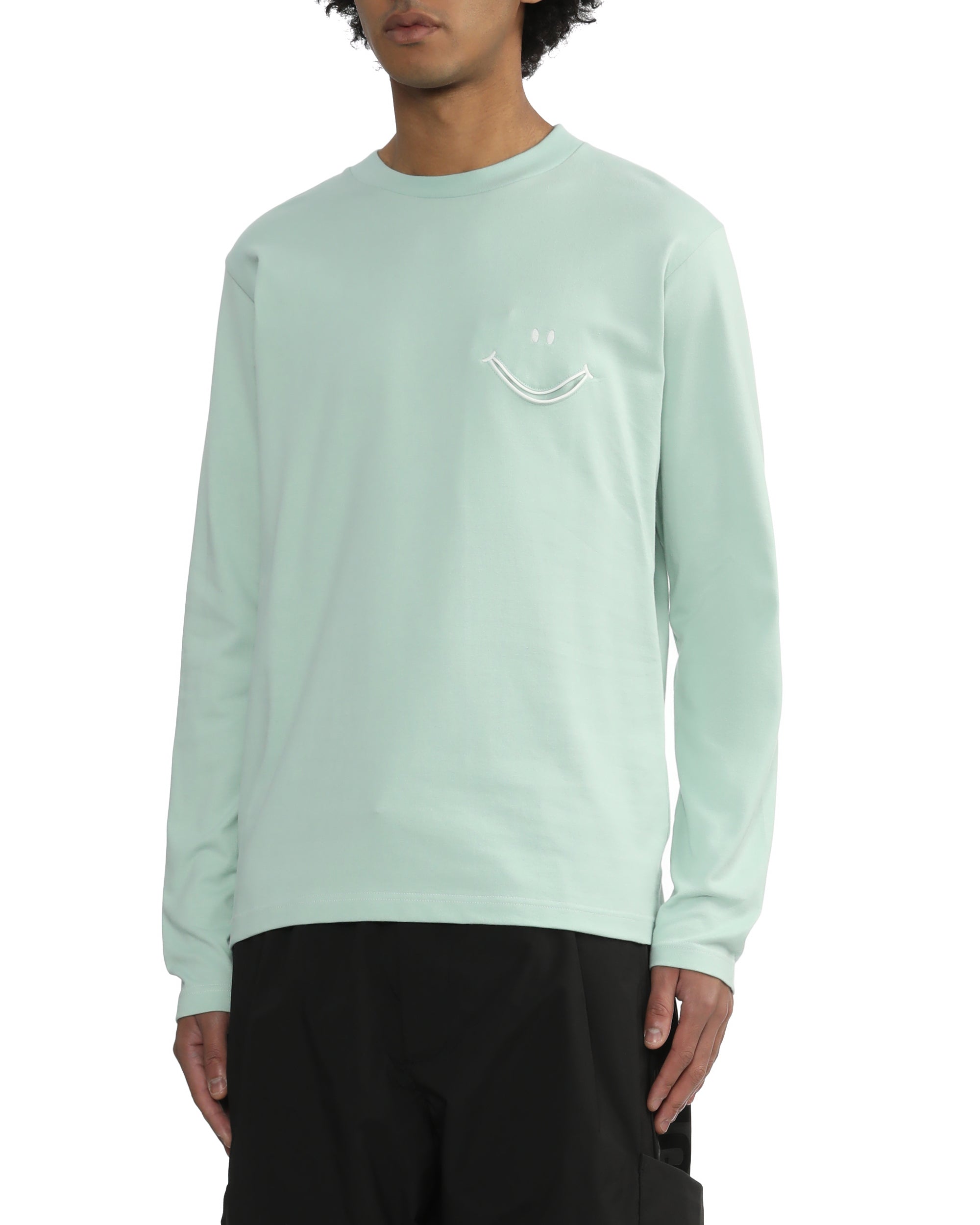 Logo tee