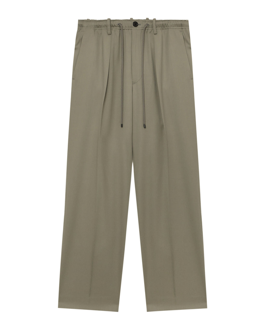 Drawstring pants
