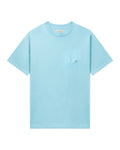 Smiley short sleeve tee