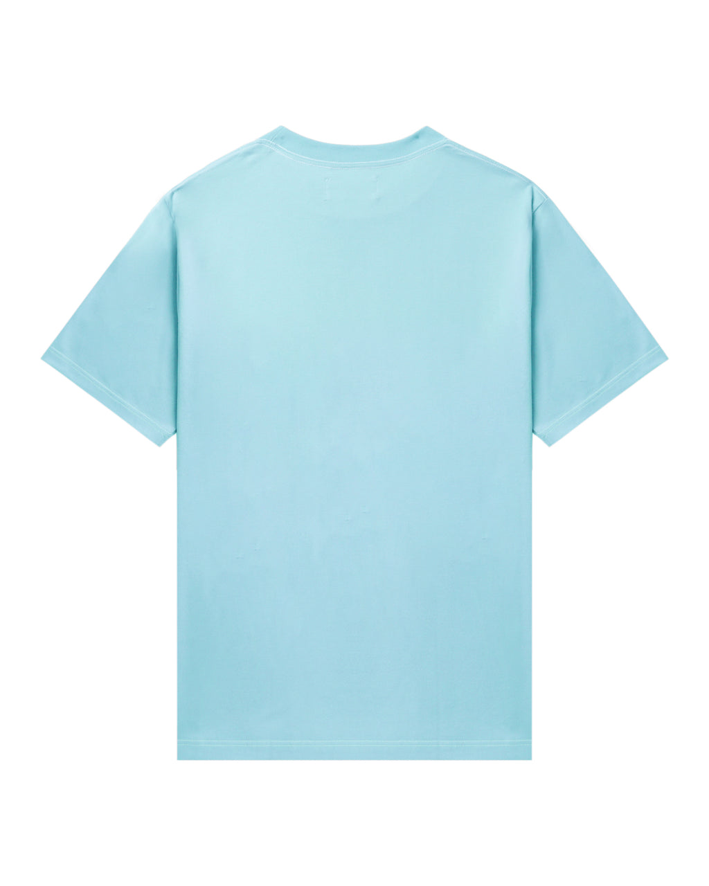 Smiley short sleeve tee