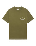 Graphic tee