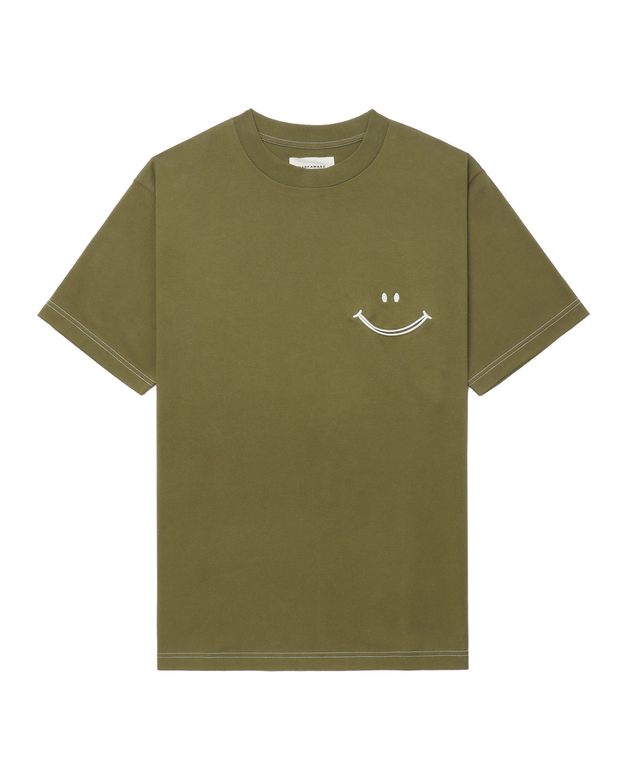 Graphic tee