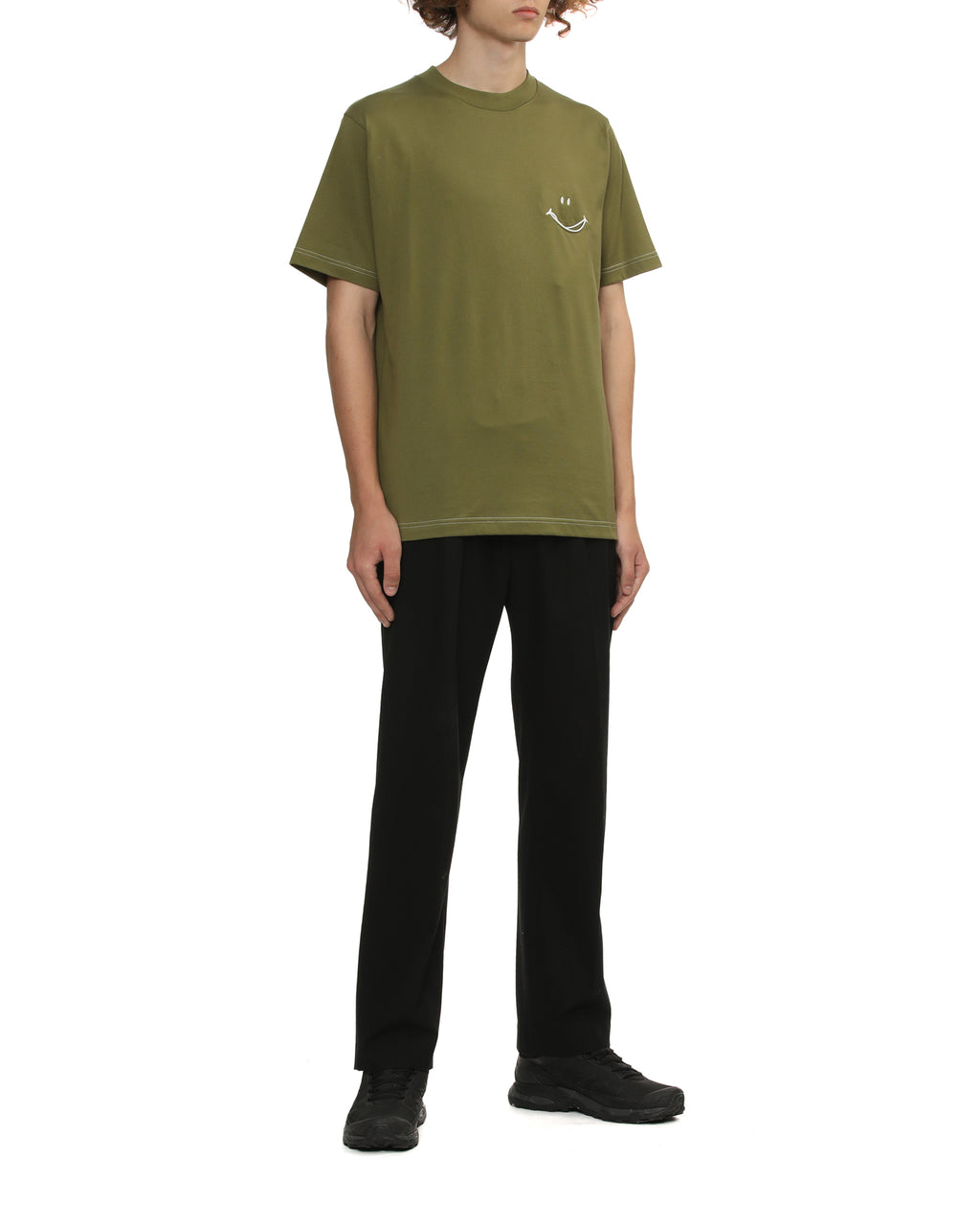 Graphic tee