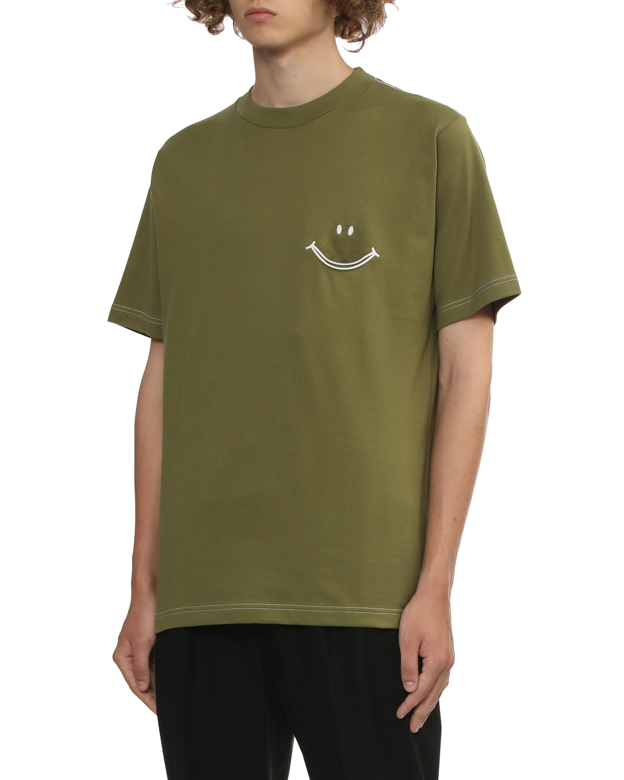 Graphic tee