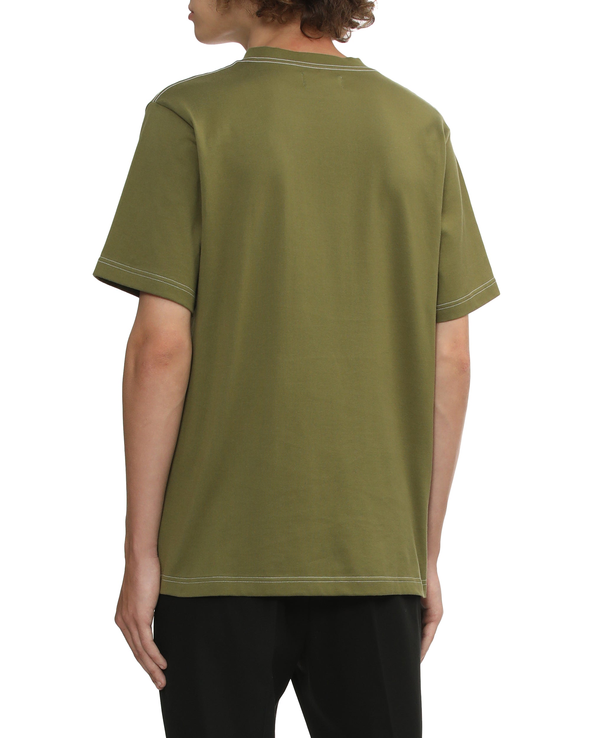 Graphic tee