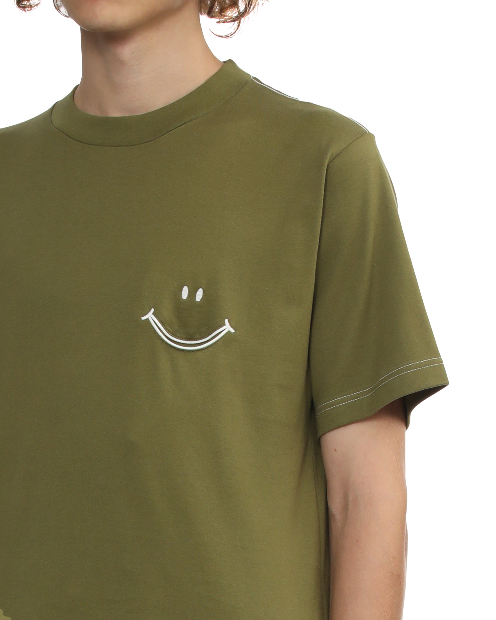 Graphic tee