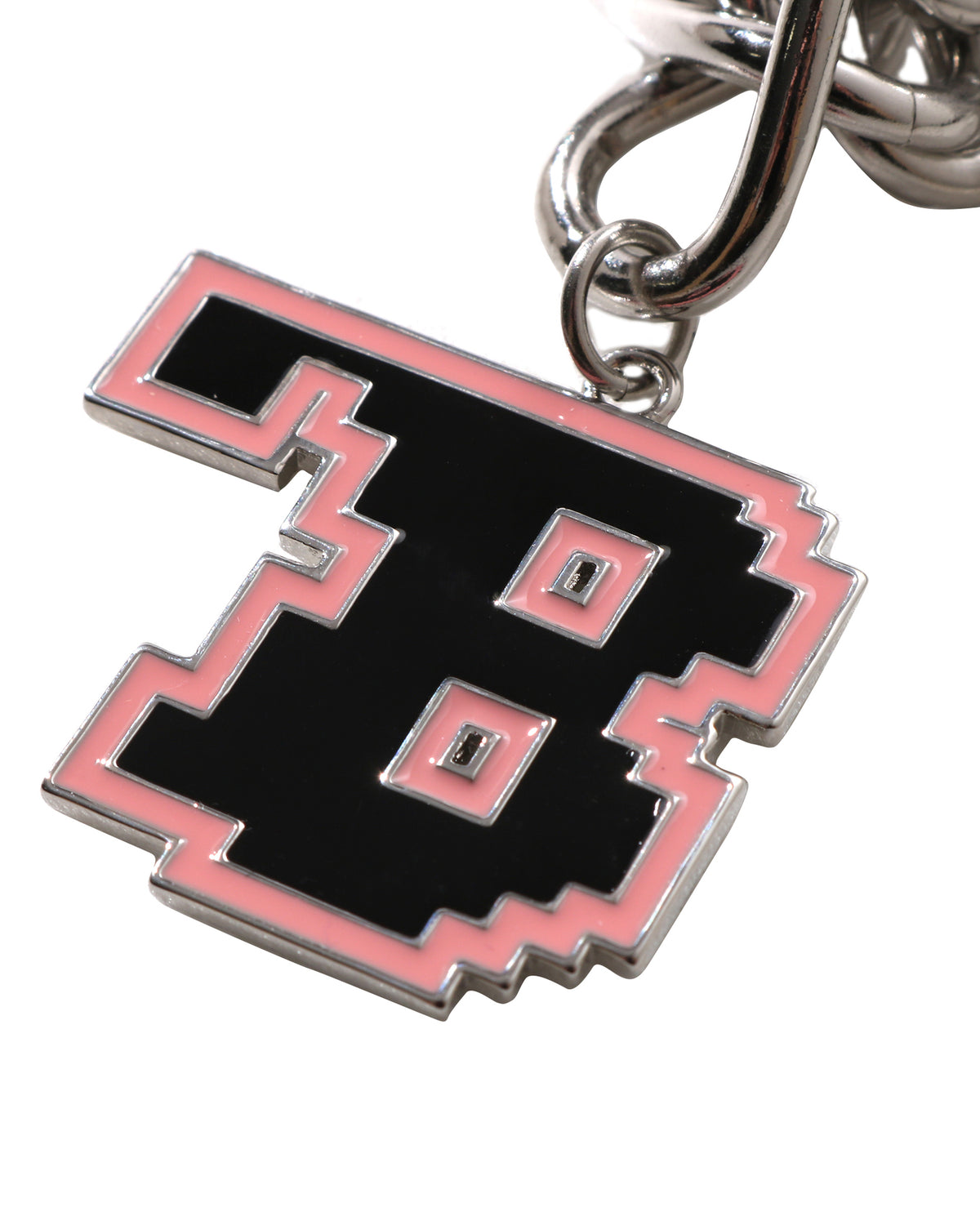 Multi Logo Necklace