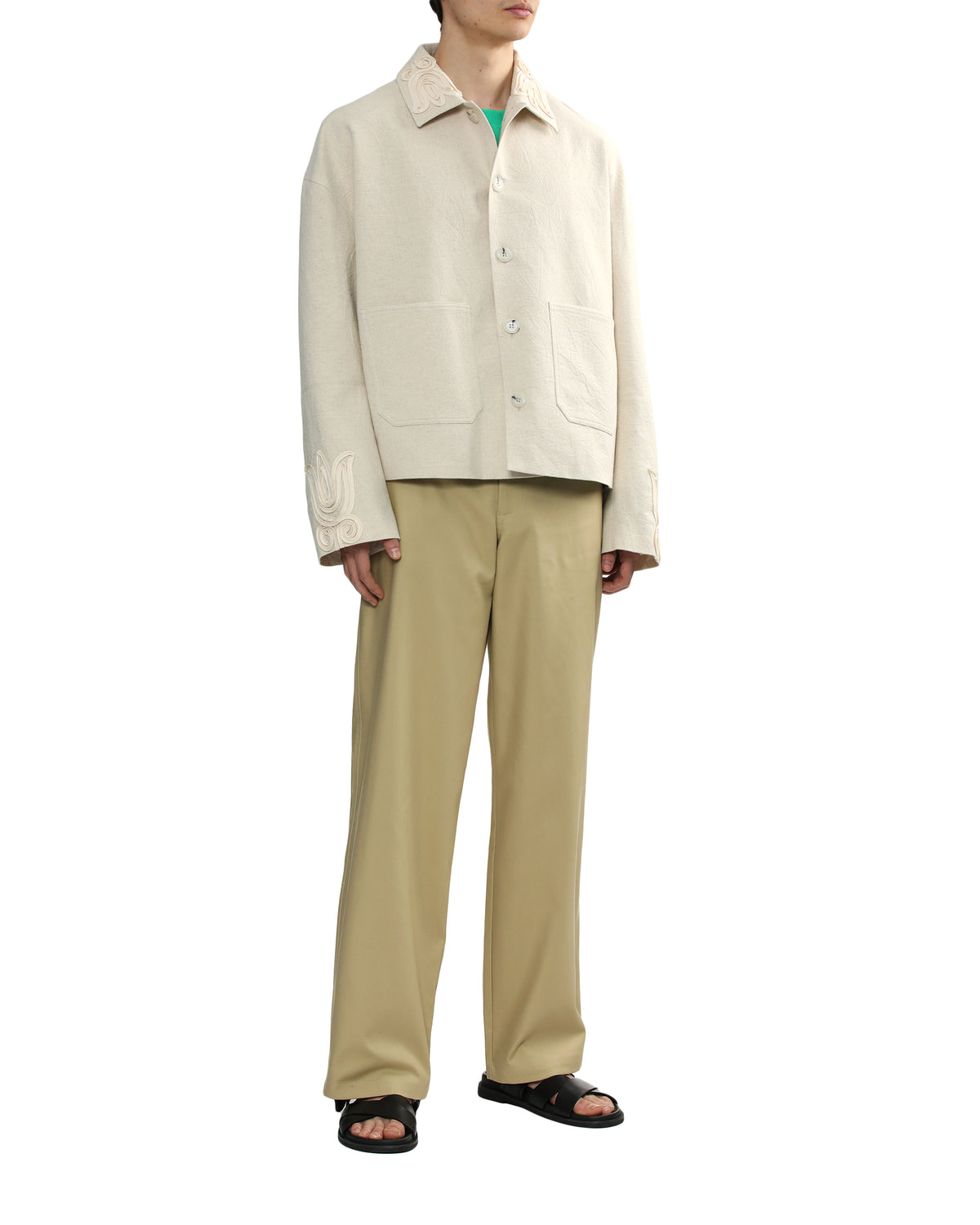 Miller jacket