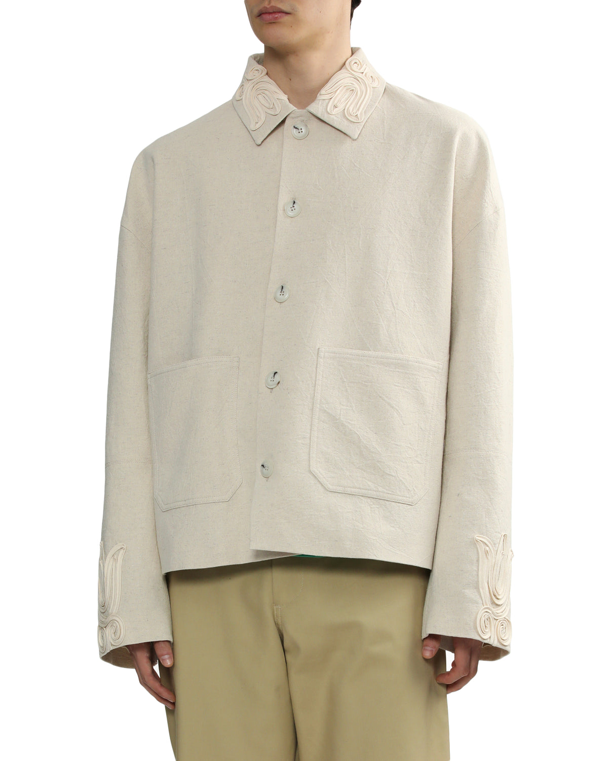 Miller jacket