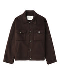 Rhys jacket